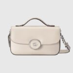 PETITE MINI SHOULDER BAG