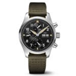 IWC-Pilot's Watch Chronograph Spitfire (IW387901)