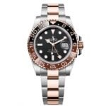 Rolex GMT Master Il 126711CHNR-0002 40mm
