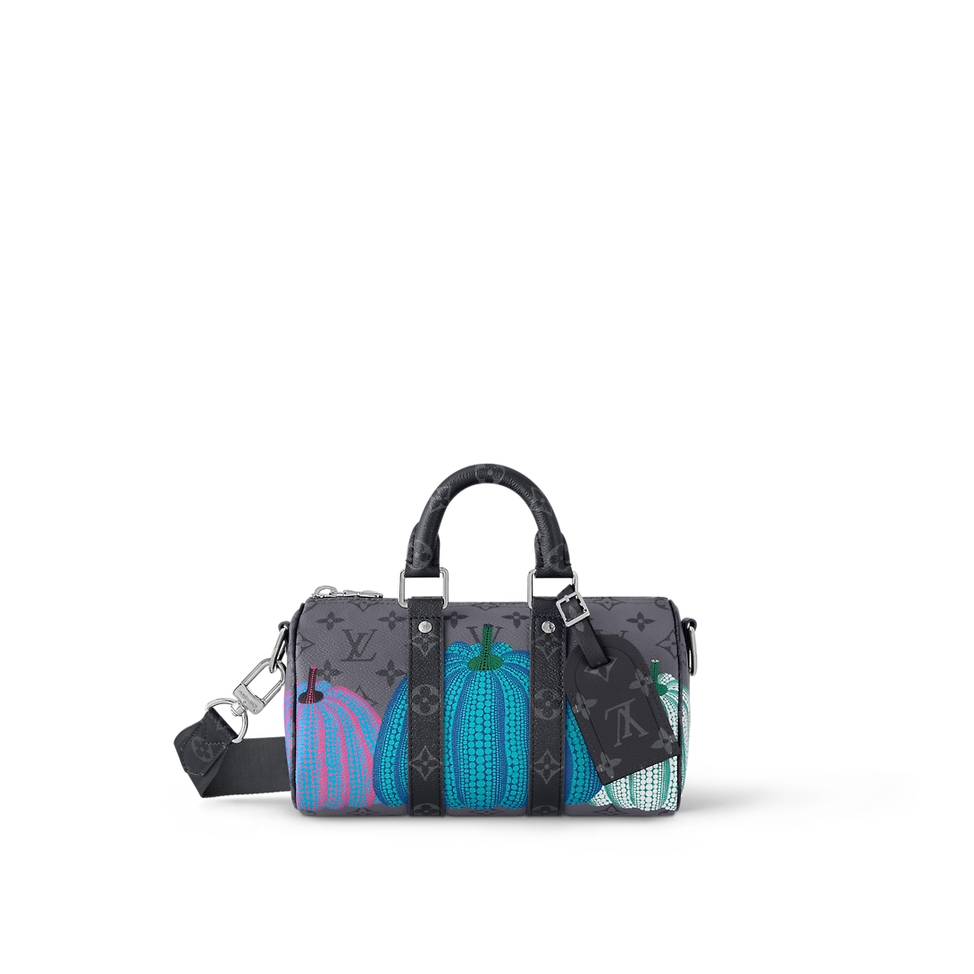 ebcc8fc7020b7652455bf640b671e8d7.png M46437 Keepall 25 - Image 1