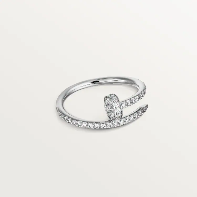 ec1a04fe65ba3e923e372bba5fee4da1.png JUSTE UN CLOU RING - Image 1