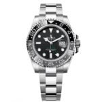 Rolex GMT-Master II 126710grnr-0003/0004 40mm