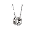 B.ZERO1 NECKLACE