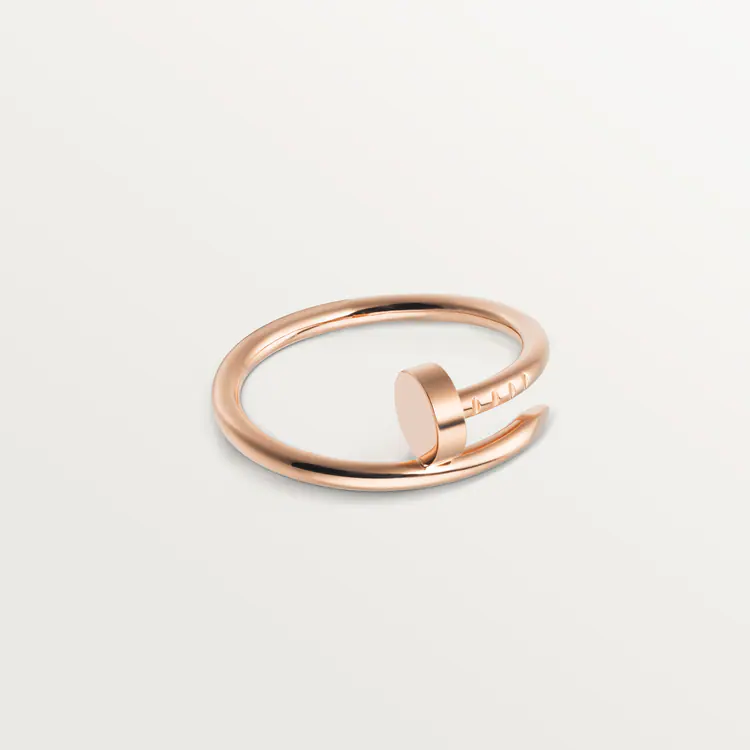 ef152d2af1950377d328b783802cde23.png JUSTE UN CLOU RING, SMALL MODEL - Image 1