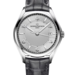FIFTYSIX SELF-WINDING 4600E/000A-B442 40 MM STEEL