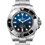 Rolex Rolex Deepsea M136660-0003 44mm