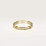 LOVE RING, SMALL MODEL