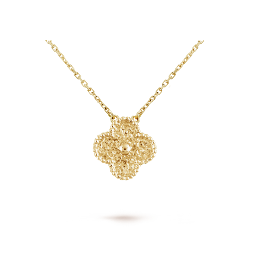 f1367cc15f20402df4e983bb13fd878a.png Vintage Alhambra pendant - Image 1