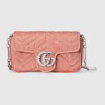 MARMONT BELT BAG