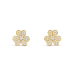 Frivole earrings, small model