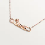 PANTHERE DE NECKLACE