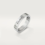 C DE WEDDING BAND