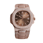 Patek Philippe Nautilus 5711 R8 Replica