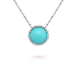 Perlee couleurs pendant