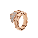 SERPENTI VIPER RING