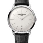 PATRIMONY SELF-WINDING 85180/000G-9230 40 MM WHITE GOLD