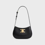 MEDIUM TILLY BAG in shiny calfskin