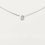 D'AMOUR NECKLACE, LARGE MODEL
