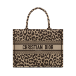 MEDIUM BOOK TOTE