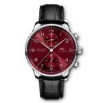 IWC-Portugieser Chronograph (IW371616)