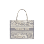 MEDIUM BOOK TOTE