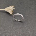 DY Diamond Eternal Love Ring