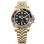 Rolex GMT-Master II 126718grnr 40mm
