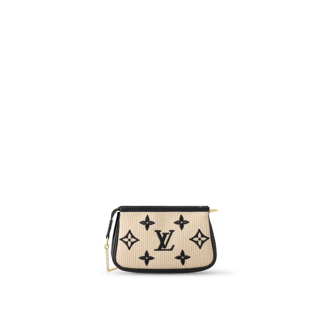 f766c1ab5c91b503ea0e03f6cf3c9b15.png Mini Pochette Accessoires M82472 - Image 1