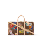 Keepall Bandoulière 50 M15042