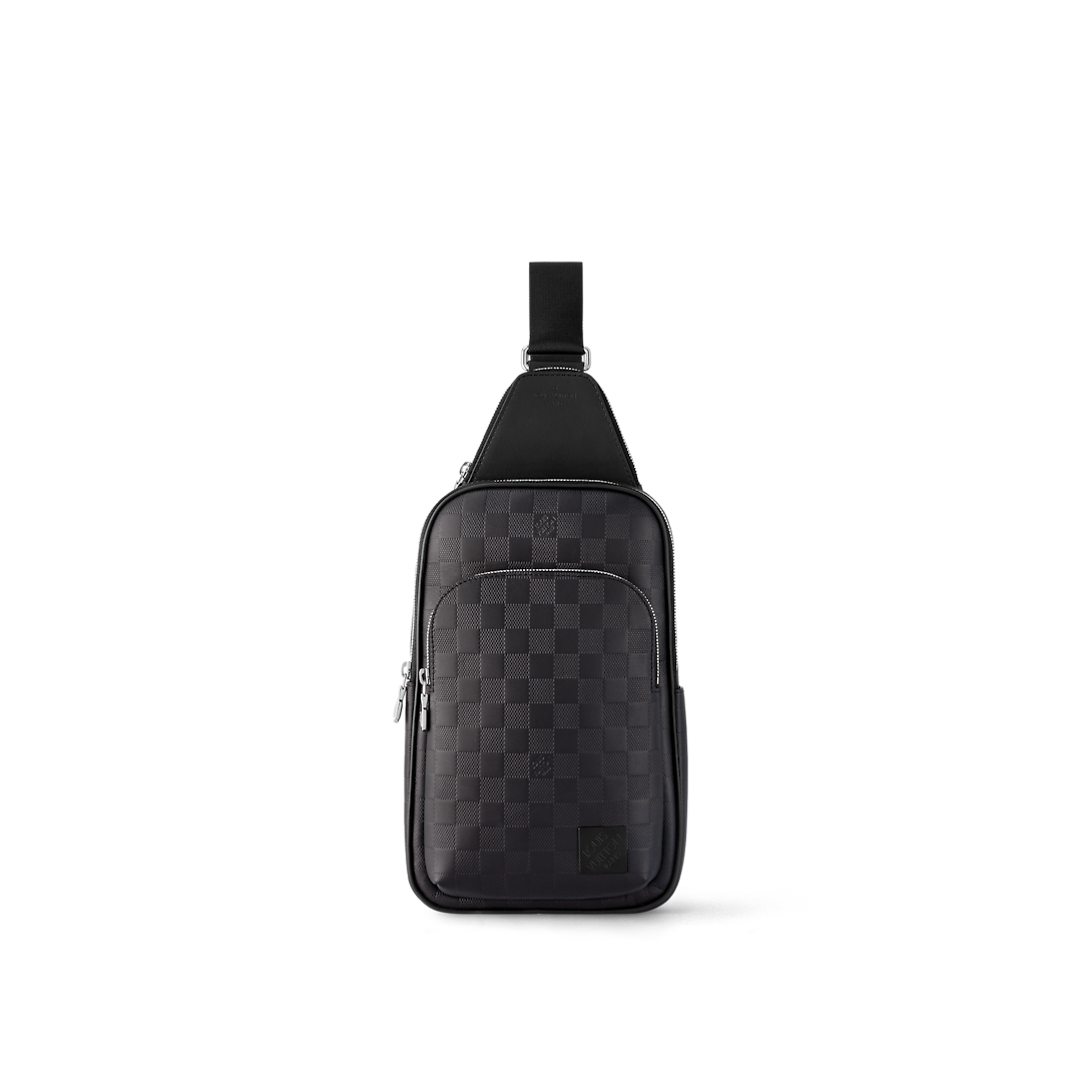 f7b0787bef4770ef2cd0f59d88b130c0.png Avenue Slingbag NM - Image 1