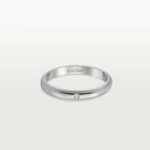 1895 WEDDING BAND