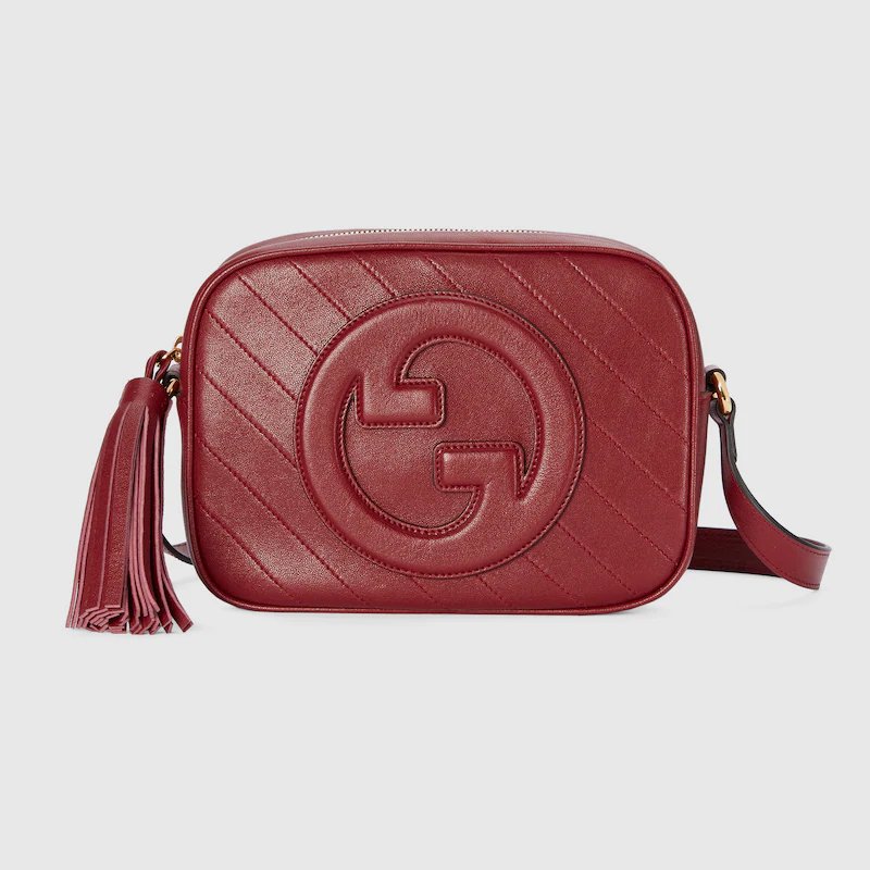 f8b1147092ed61859d87ad947f02ec3d.jpeg BLONDIE SMALL SHOULDER BAG - Image 1
