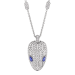 Serpenti Seduttori Necklace