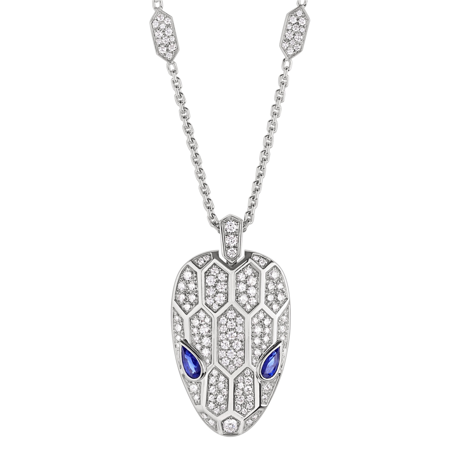 f9008cdd43c19ecbad3406eff26a6a39.png Serpenti Seduttori Necklace - Image 1