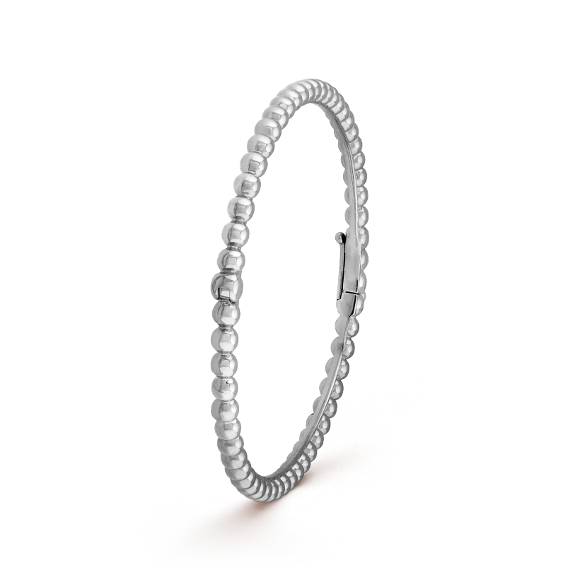 f9566c82a0f5506c2f0a236a68e64c67.png Perlee pearls of gold bracelet, medium model - Image 1