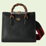 DIANA SMALL TOTE BAG