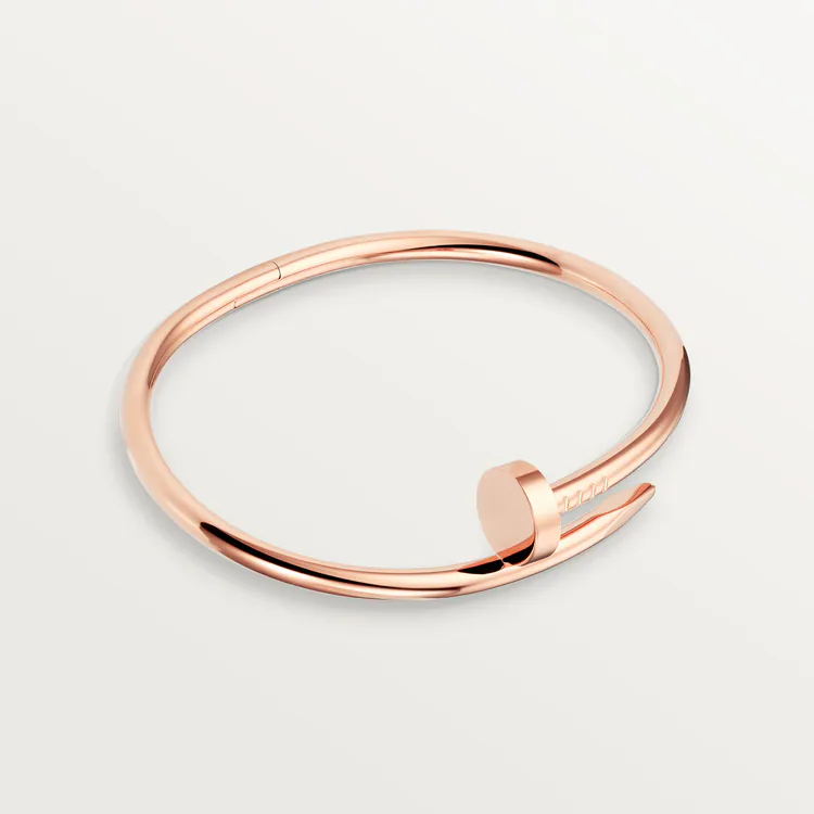 fa2d26da780cb0acb9c83cd6a68e11ef.webp JUSTE UN CLOU BRACELET - Image 1