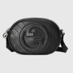 BLONDIE MINI SHOULDER BAG