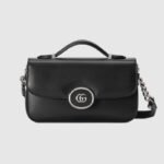 PETITE MINI SHOULDER BAG