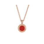 BVLGARI BVLGARI NECKLACE