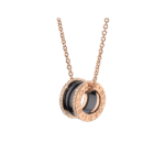 B.ZERO1 NECKLACE