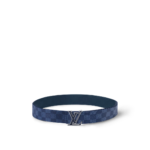 Initiales 40mm Reversible Belt