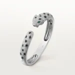 PANTHERE DE BRACELET