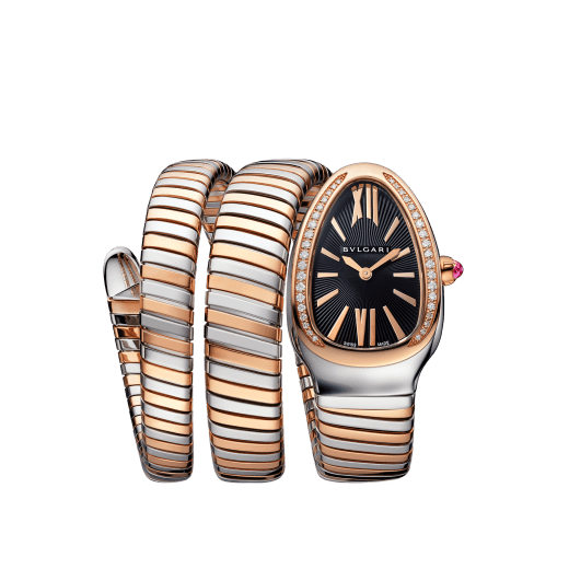 fab6a2b269600d16bd0bcec71dc686b4.png SERPENTI TUBOGAS WATCH - Image 1