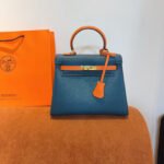 Kelly 25 Bag