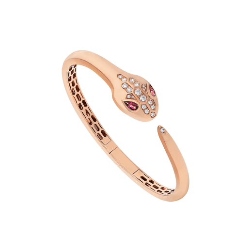 fc3a82956e7efad39baf039805cb1453.png SERPENTI BRACELET - Image 1
