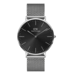 Classic Mesh Onyx