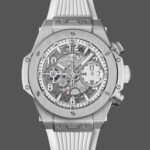 Hublot Big Bang Unico Titanium 441.NE.2011.RW 42mm