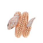 SERPENTI RING