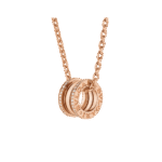 B.ZERO1 NECKLACE
